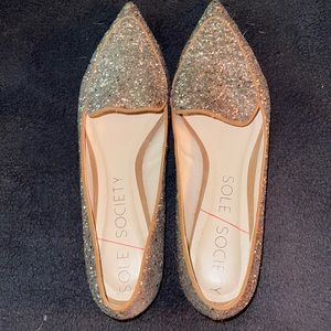 Sole Society Flats